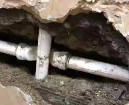 汝州卫生间测漏水公司专业分享水管漏水检测和维修的步骤有哪些