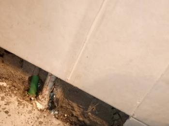 汝州卫生间测漏水公司分享下汝州市地下管线探测方法分析