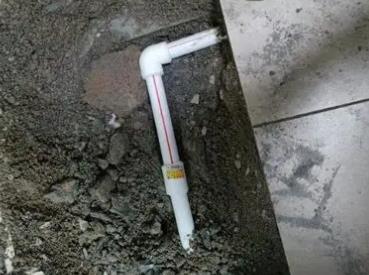 汝州卫生间漏水检测公司分享下家用管道漏水检测方法