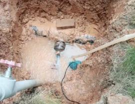 汝州测漏水公司浅析汝州地下水管漏水有哪些处理方法？