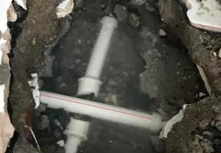  汝州测漏水公司浅析汝州管道泄漏检测公司检测水管泄漏