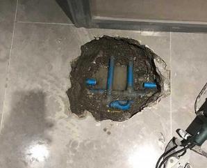 汝州测漏水公司为您专业解答汝州地暖漏水检测中精确漏水检测的成本