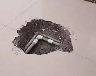 汝州测漏水公司专业解答供水管道泄漏检测的四种常用方法